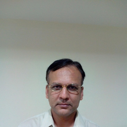 Navneet Vats's profile picture