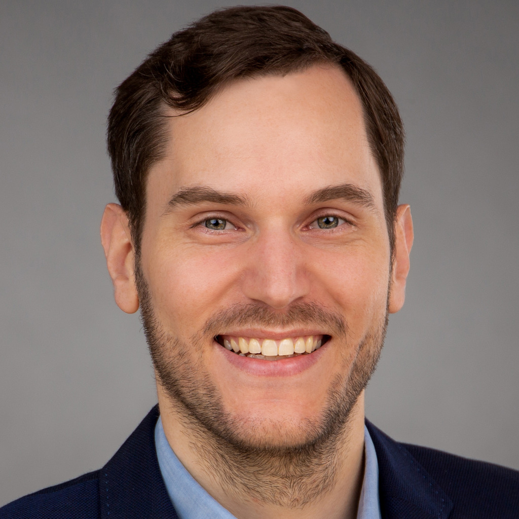 Patrick Ewald Finance Representative Dun & Bradstreet Deutschland