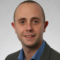 Martin Conredel