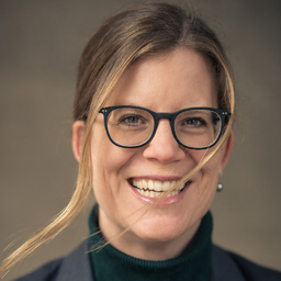 Kerstin Doswald-Behr