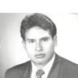 Ramiro Jorge Reinaga Vasquez