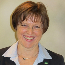 Silvia Schuh