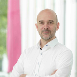 Matthias Schrunner