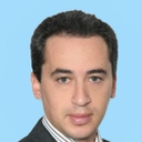 Dr. Alexander Rabinovych