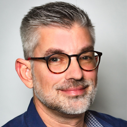 Daniel Visser