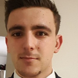 Daniele Pala's profile picture