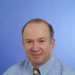Gerald Schildger