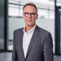 Joachim Saure