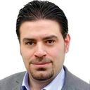 Social Media Profilbild Mostafa Alhaj Othman Heidenheim an der Brenz