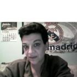 Matilde melero Rubia
