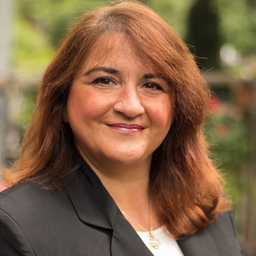 Stavroula Magola