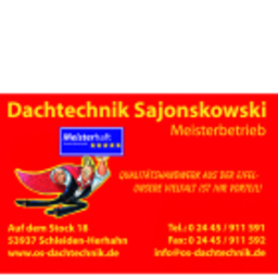 Otto Sajonskowski