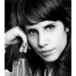 Lidia Manero Mijangos