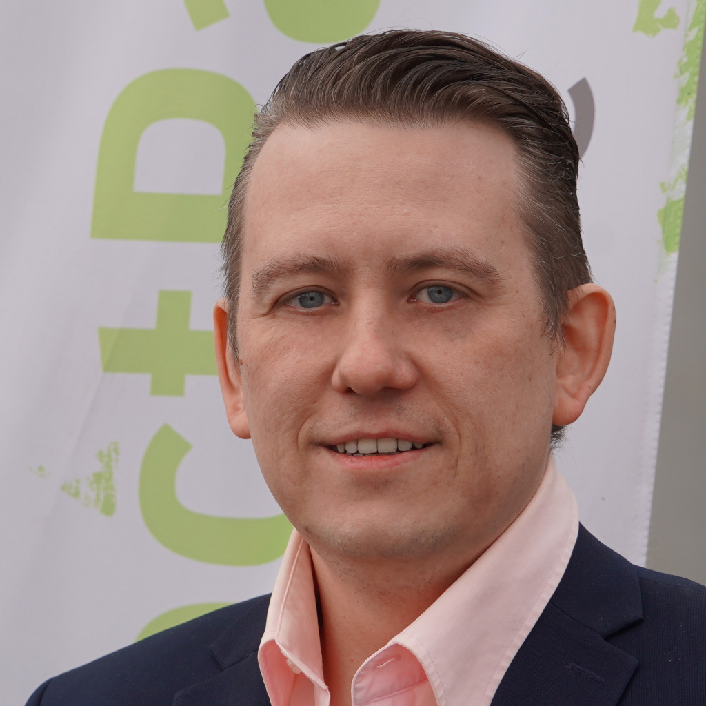 Eduard Spadi Web Specialist ProjectPartner Kleeschulte GmbH XING