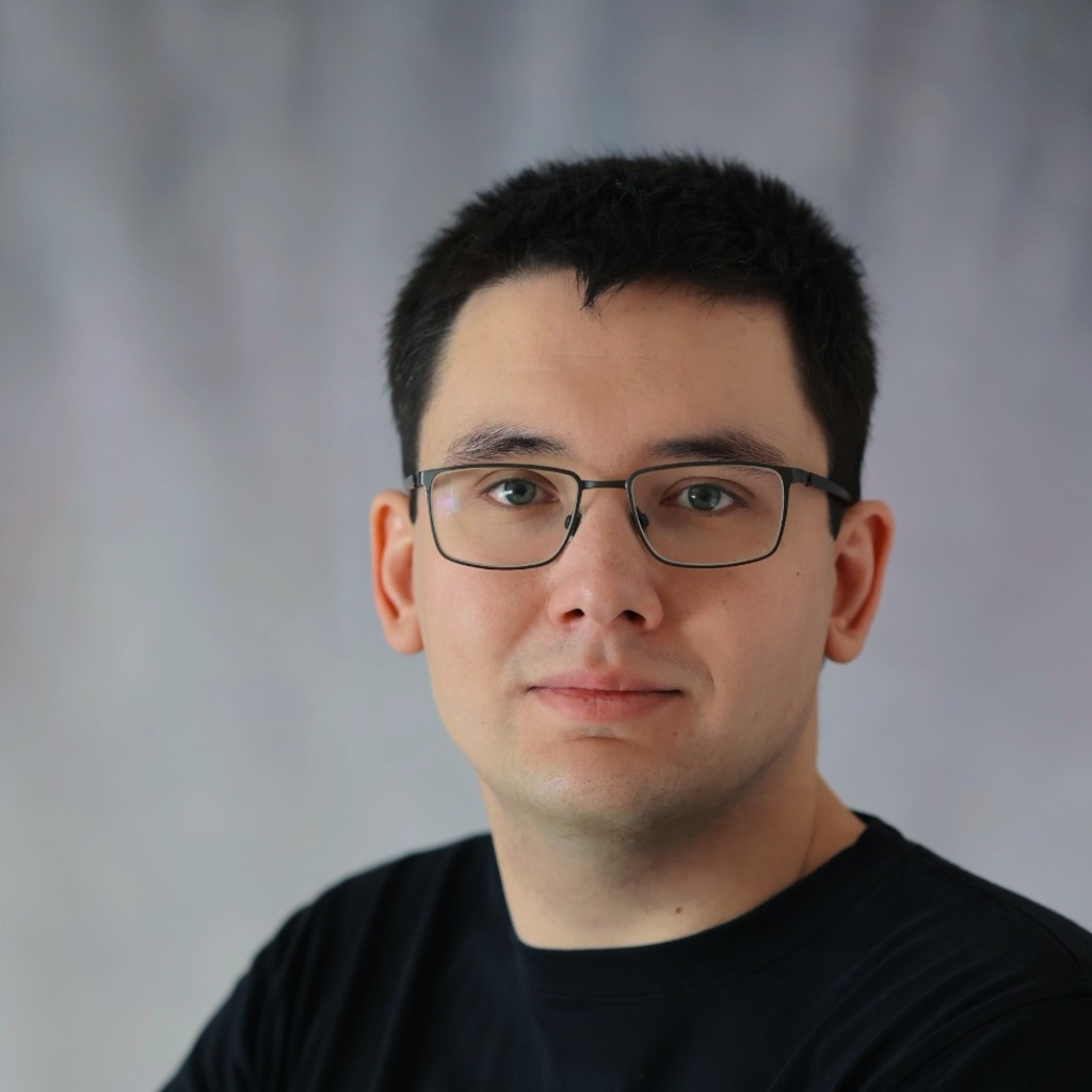 Tim Schmidt Embedded Software Engineer Delta Energy Systems