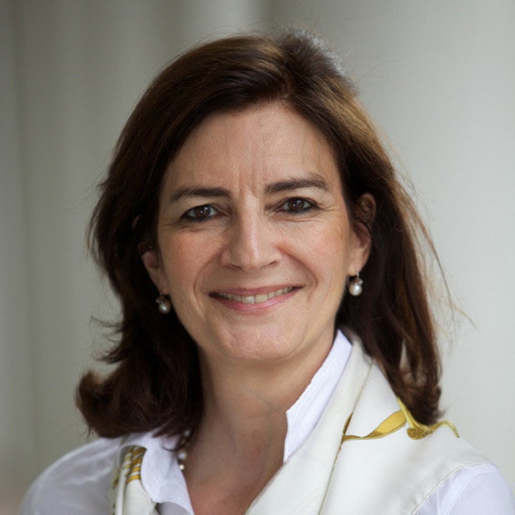 Social Media Profilbild Isa Hofmann Wiesbaden