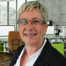 Beate Pape