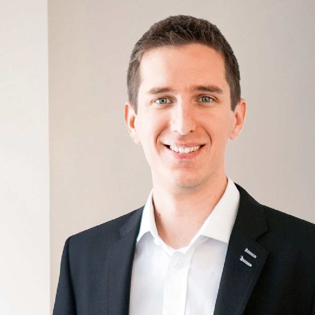 Sven Jäger Director UX Design Interone GmbH XING