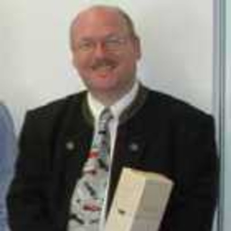 Bernd Bierschwale
