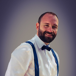 Philipp Pehl's profile picture