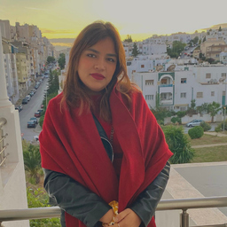 mariem dhaoui