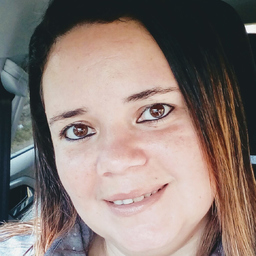 Roberta Dourado