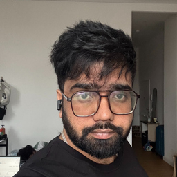 Sunil Kumar