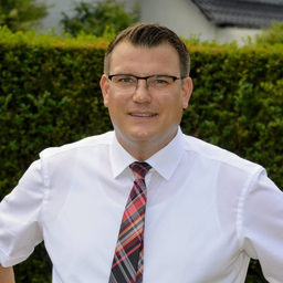 Jens Grünwald