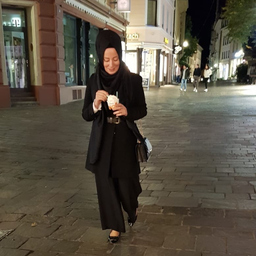 Tugba Degirmenci