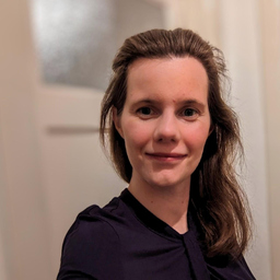 Kerstin Usinger
