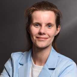 Kerstin Usinger