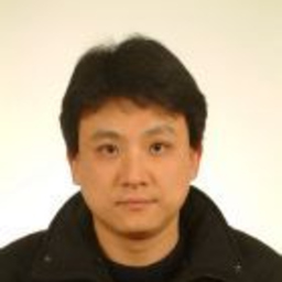 Weixing Yu