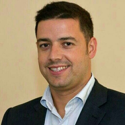 Ing. Rui Manuel Oliveira