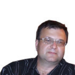 Sergey Povilai