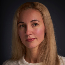 Anna Demenko