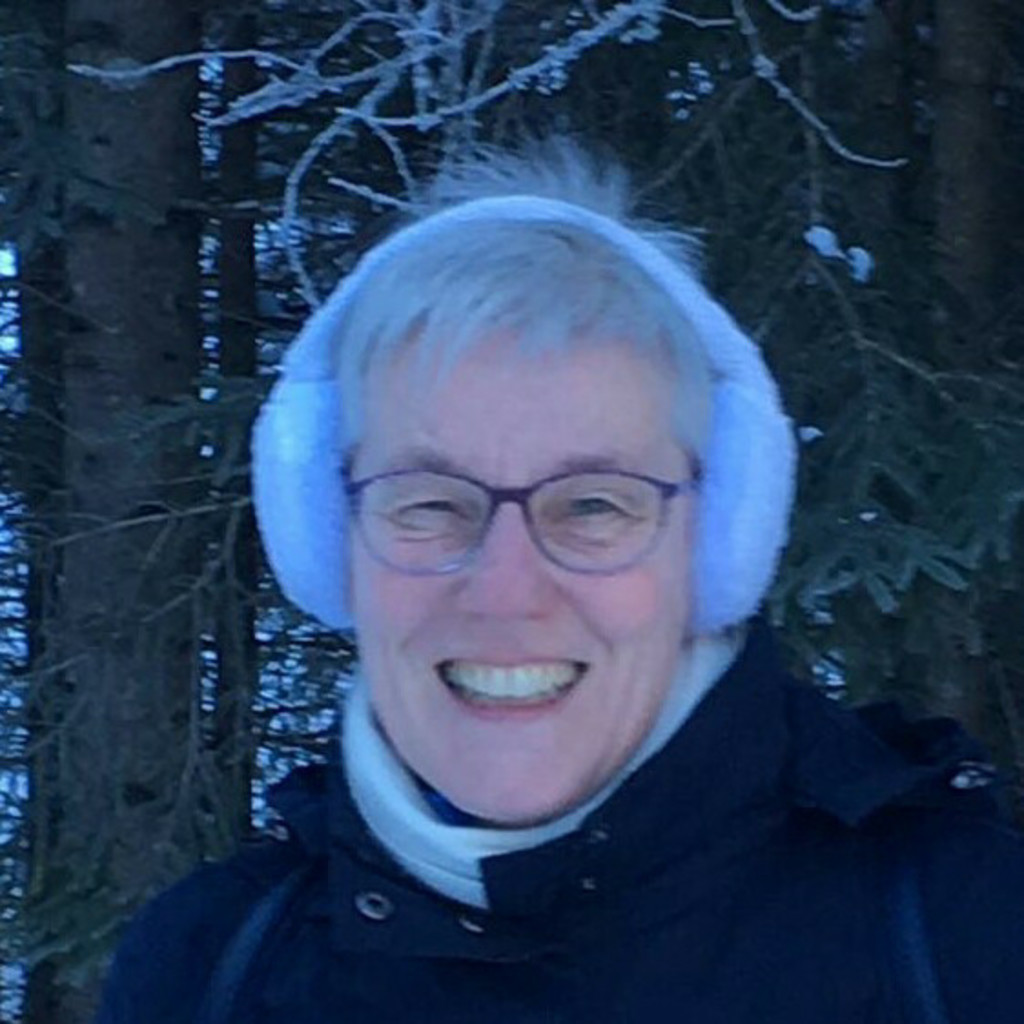 Marion Martin Task Force Netzleitsystem (PSI) BASF SE Ludwigshafen