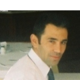 Serdar Sahin