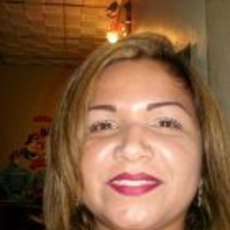 Yohalicy Josefina Martínez Gauna