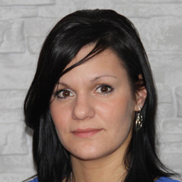 Melanie Kuhz