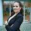 Social Media Profilbild Nadine Renner Kiel