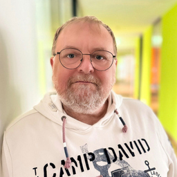 André Appel's profile picture