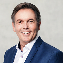 Stefan Bender's profile picture