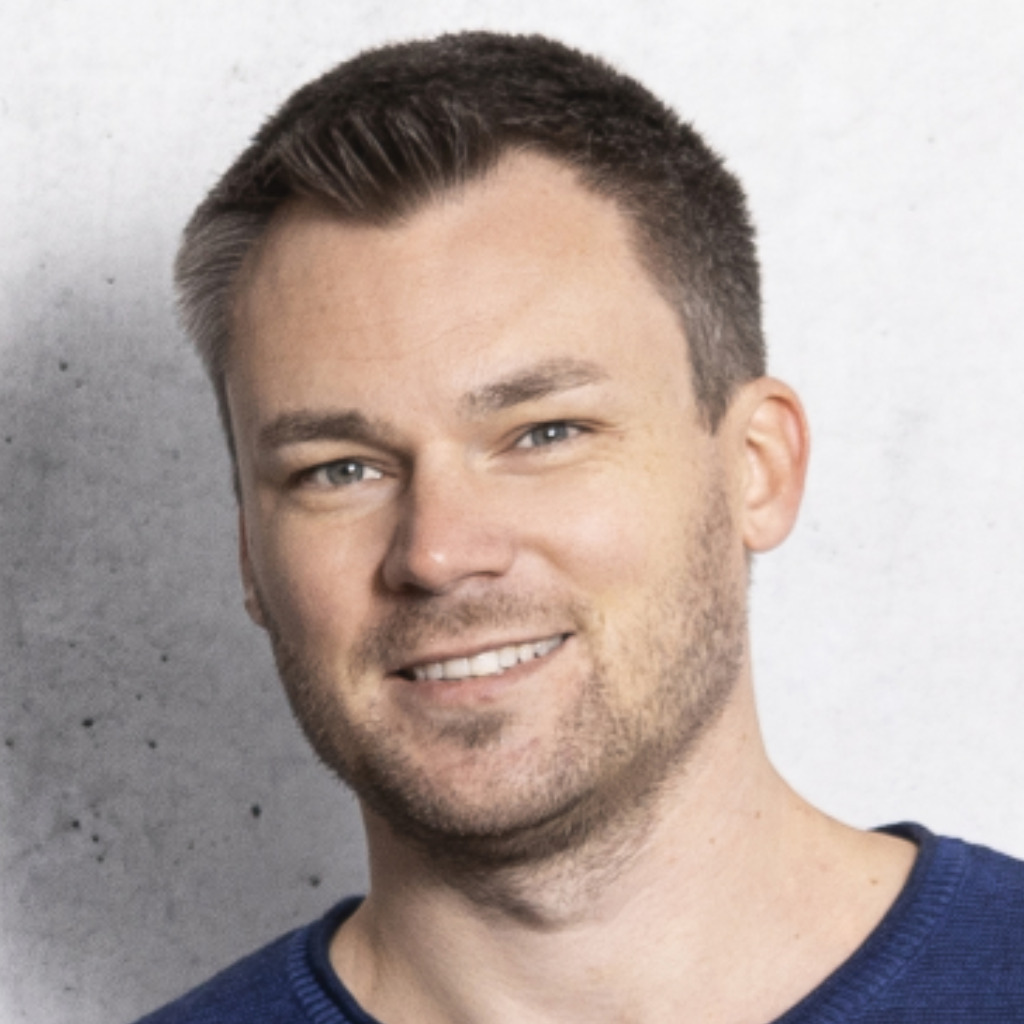 Michael Rimbach / WordPress Experte / Entwickler Mr