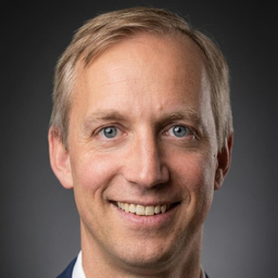 Alexander van der Berg