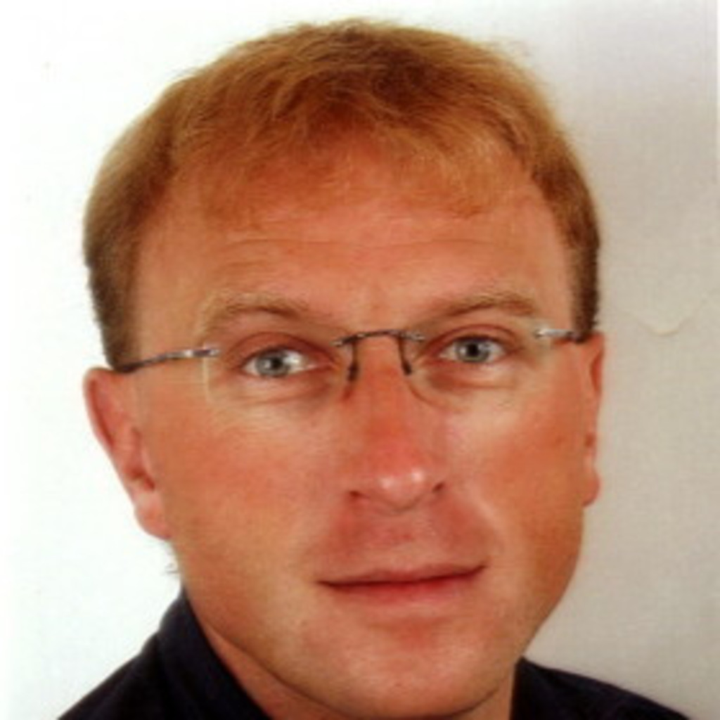 Michael Lohse Senior Specialist EHS SigmaAldrich Production GmbH