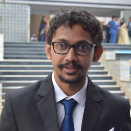Bharat Hunasavalli Suresh