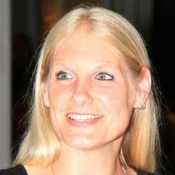 Nicole Niklas-Nöchel
