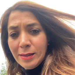 Samaneh Naderidelpak