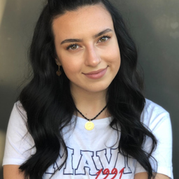 Merve Durhan