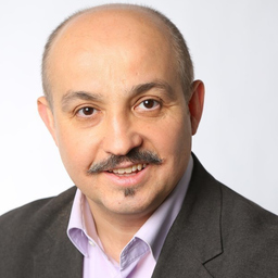 Murat Cinkaya